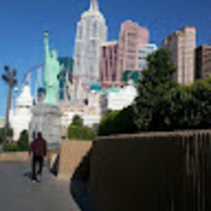 Meet your Posher, Donna